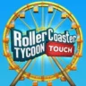 Download RollerCoaster Tycoon Touch Mod Apk v3.34.8 [Unlimited Currency] icon