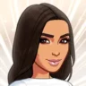 Download Kim Kardashian Hollywood Mod Apk v13.6.1 [Win Unlimited Money] icon