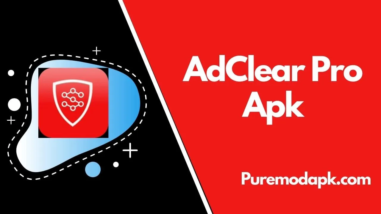 AdClear Pro Apk (Hentikan Iklan yang Marah) – Unduhan Mod 9.15.0.815-play