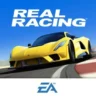 Real Racing 3 Mod Apk V11.6.1 [Unlimited Money, GOLD, Mod] icon