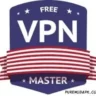 VPN Master Pro Apk V2.4 Download For Free icon