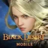 Black Desert Mobile Mod Apk v4.7.50 [Unlimited Money] icon