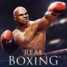 [Unlimited Money+ Coin+VIP] – Real Boxing Mod Apk icon
