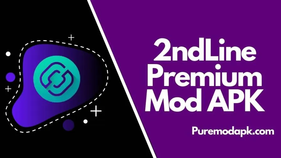Download 2ndLine Premium Mod APK v21.44.0.0 [Unlimited Calls]