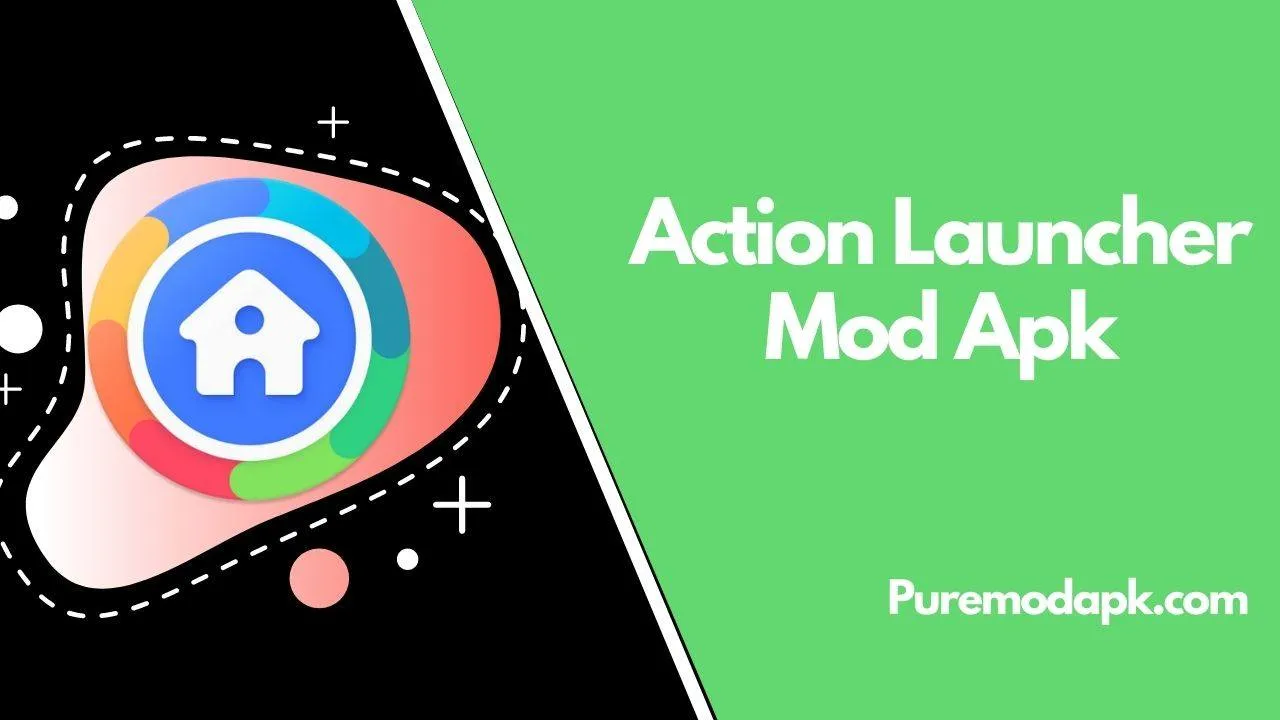 Unduh Action Launcher Mod Apk v48.6 (Plus Tidak Terkunci)