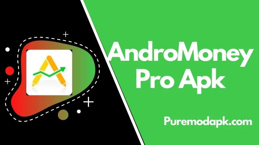 [v3b.13.5] – AndroMoney Pro Apk Android Gratis [Pro Tidak Terkunci]