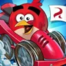 Download Angry Birds Go Mod Apk v2.9.2 (Unlimited Coins) icon
