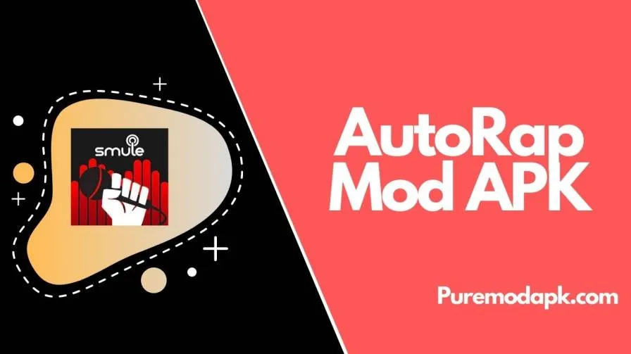 Download AutoRap Mod APK v3.0.9 [Unlocked VIP Feature]