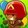 Bloons TD Battles Mod Apk (100% MOD, Unlimited Medallions) icon