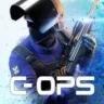 Critical Ops MOD APK v1.41.0.f2330 [Unlimited Bullets] icon