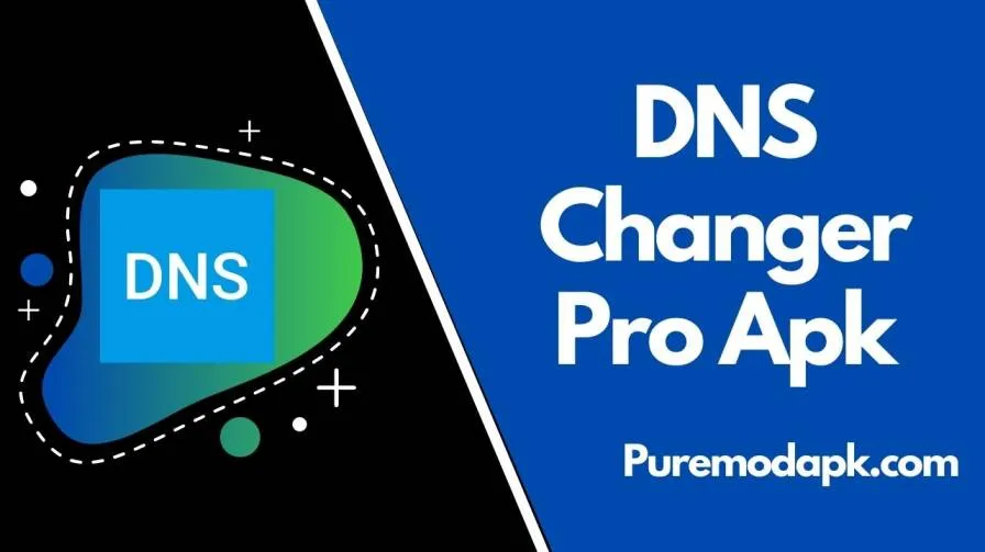 [100% Change Your DNS] – DNS Changer Pro Apk (sem root/3G/WiFi) icon