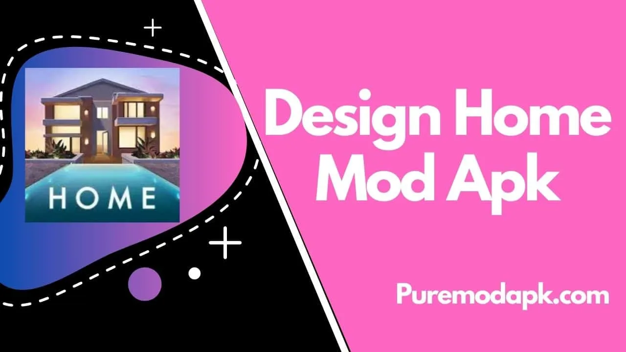 [100% Unlimited Money] – Design Home Mod Apk v1.78.041
