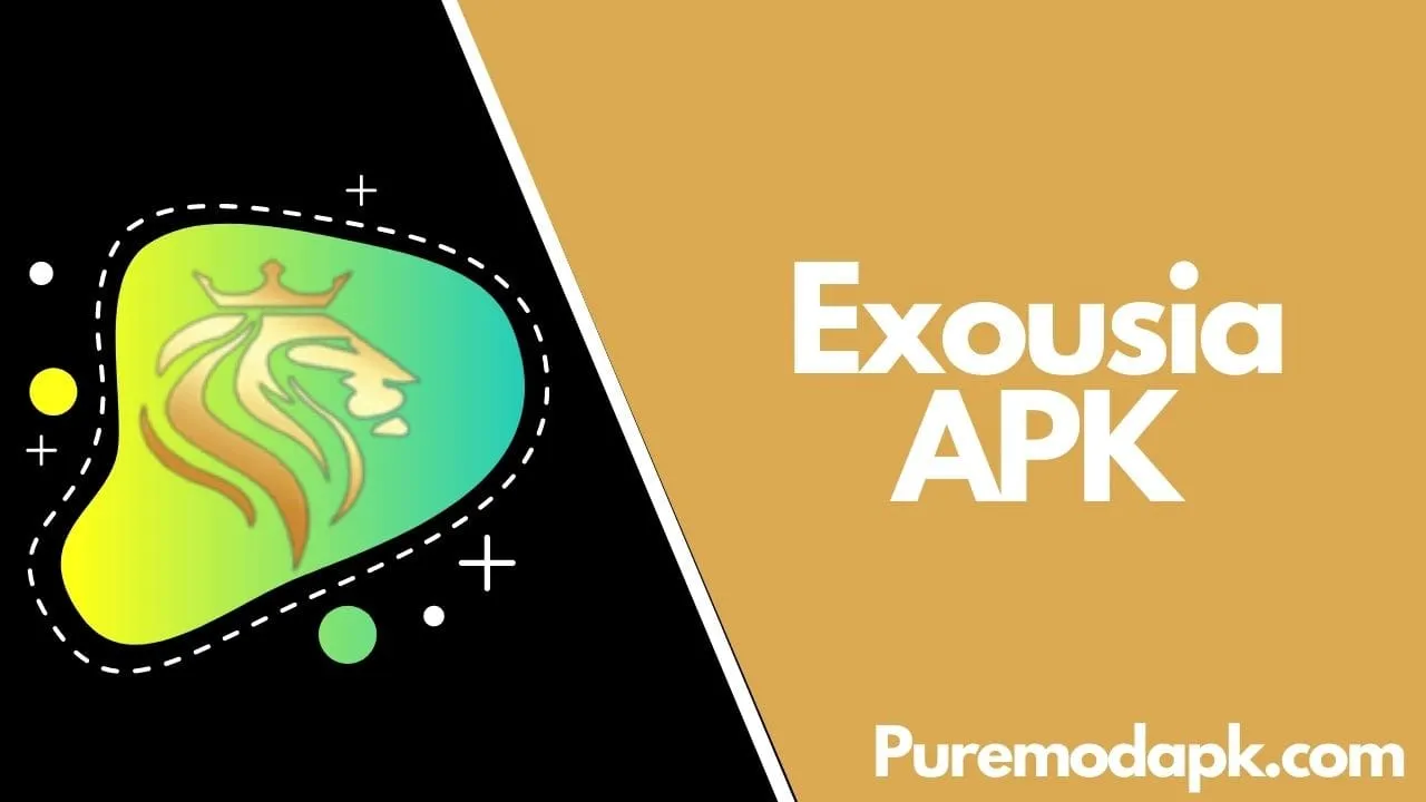 Unduh Exousia APK v3.0 (Tanpa Iklan) Untuk Android – Puremodapk