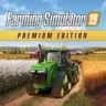 Farming Simulator Mod Apk V0.0.0.86 – Google [Unlimited Money] icon