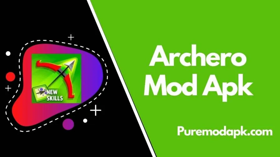 Archero Mod Apk v3.7.5 [Mod de Dinheiro Ilimitado] icon