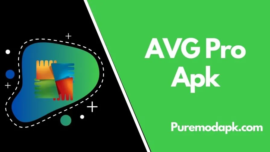 Baixar AVG Pro Apk AntiVirus V6.45.1 2022 APK (PRO Desbloqueado) icon