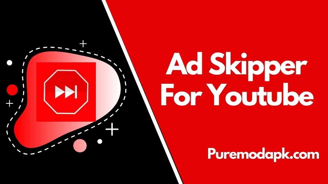 Download Ad Skipper For Youtube Mod Apk V1.7.1