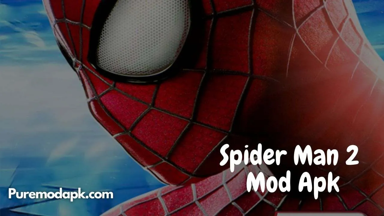Unduh Amazing Spider-Man 2 Mod Apk v1.2.8 [Semua Setelan Tidak Terkunci]