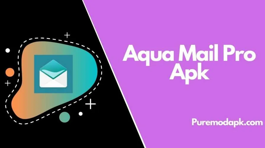[Mod, 100% Free Email] – Aqua Mail Pro Apk V1.38.1