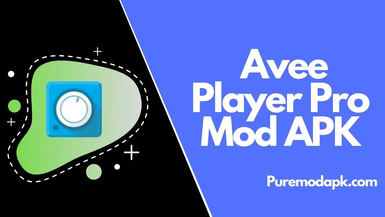 Unduh Avee Player Pro Mod APK v1.2.129 [Sesuaikan Musik]