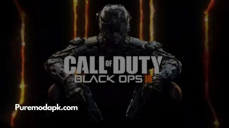 Call of Duty Black Ops 3 V1.1 APK Download for Free