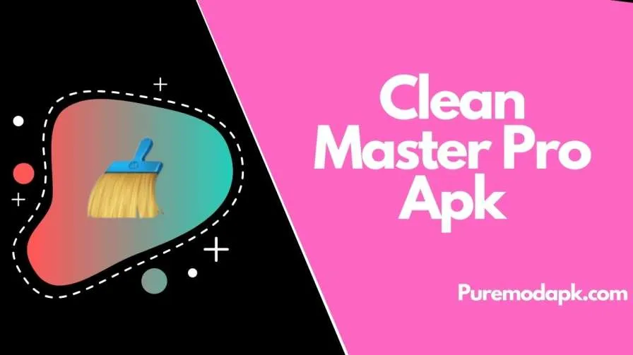 [100% Clean] – Clean Master Pro Apk 2022 (Mod, VIP)