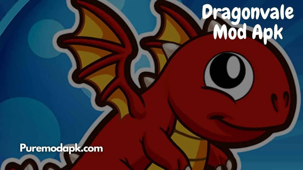 Download Dragonvale Mod Apk v4.25.2  [Premium Unlocked + Free Shopping]