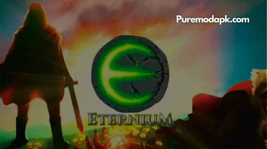 [100% Working Unlimited Money+ Rubies]» Eternium Mod Apk