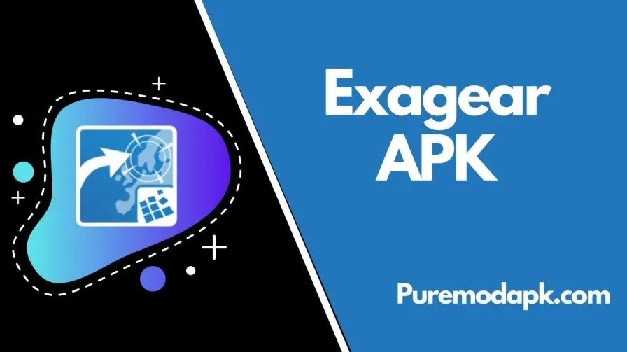 Exagear APK Download for Free [100% Working]