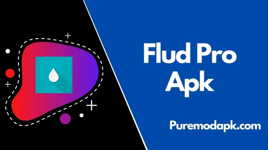 Flud Pro Apk V1.8.3.3 (Download Any Movie)