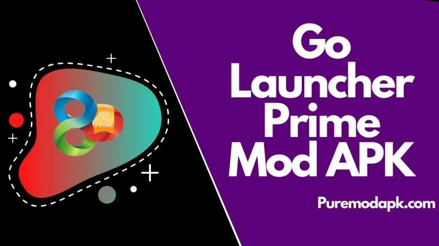 Download Go Launcher Prime Mod APK V3.33
