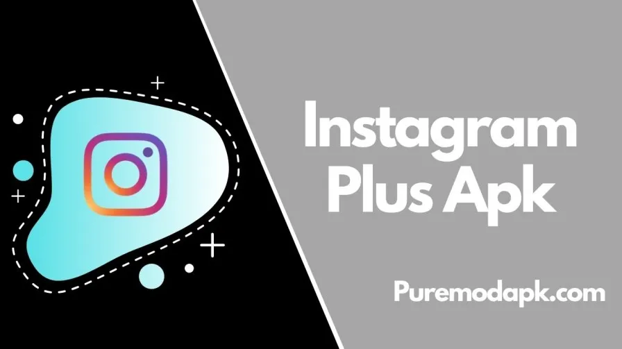 Baixe o Instagram Plus Apk V226 [OFICIAL & Anti-Banimento] icon