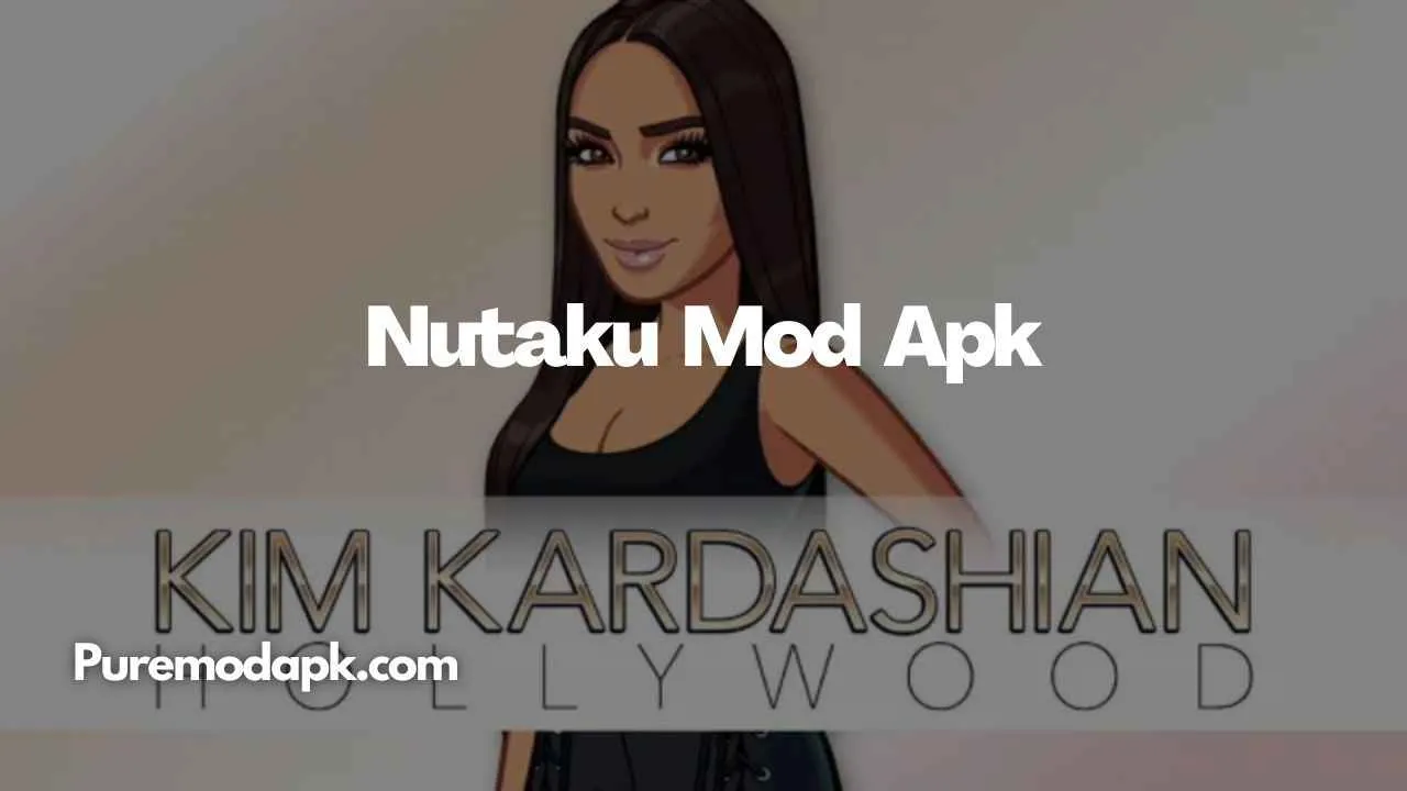 Baixe Kim Kardashian Hollywood Mod Apk v12.8.0 [Ganhe dinheiro ilimitado] icon
