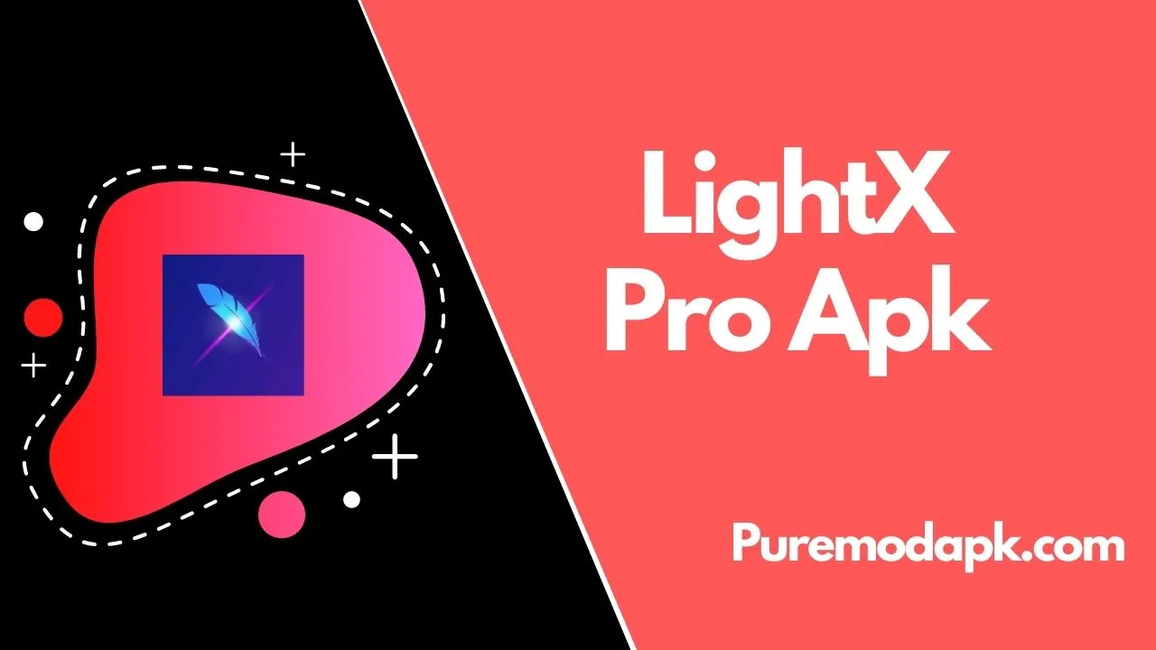 [100% Efek Premium GRATIS] – LightX Pro Apk (Mod)