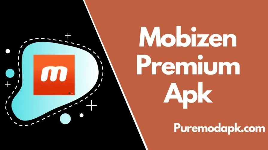 Baixar Mobizen Premium Apk [V3.9.3.14] icon