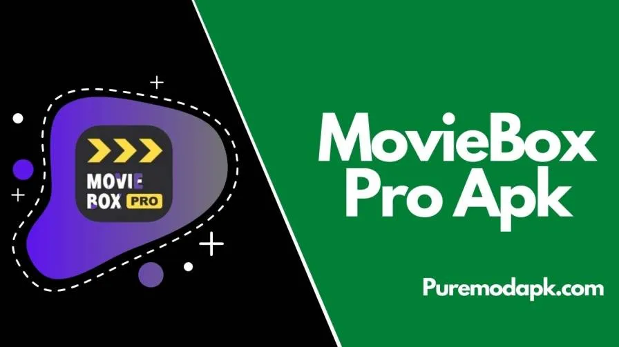 Moviebox Pro APK V11.0 VIP, MOD GRÁTIS [ATUALIZADO EM 2022] icon