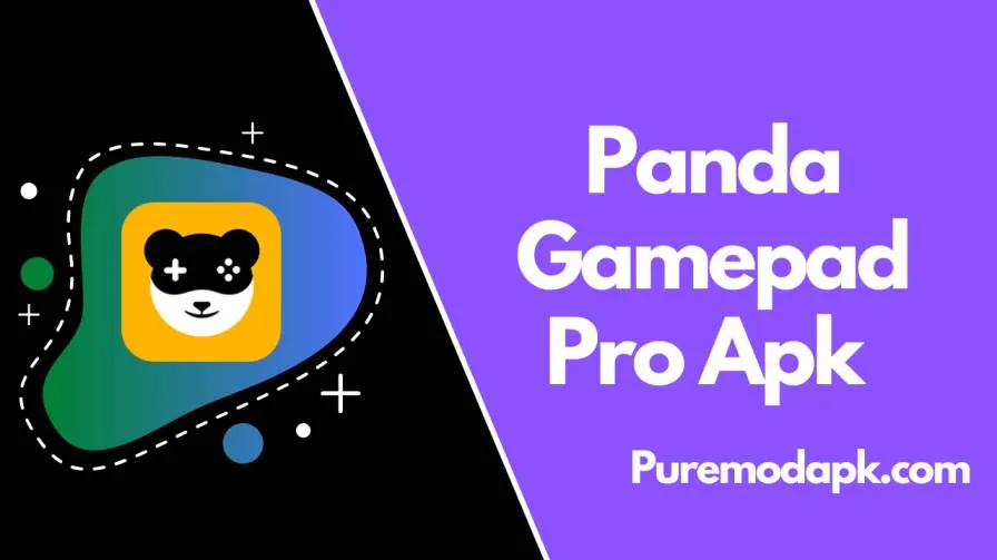 [Beta Working] Panda Gamepad Pro Apk v1.4.9 Download