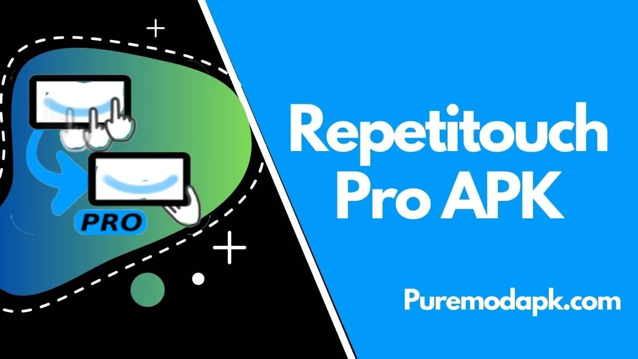 Repetitouch Pro APK Free Apk Download [100% Working]