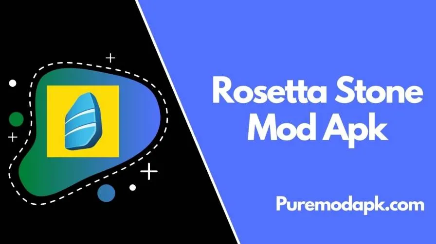 [Official] Rosetta Stone Mod Apk Download