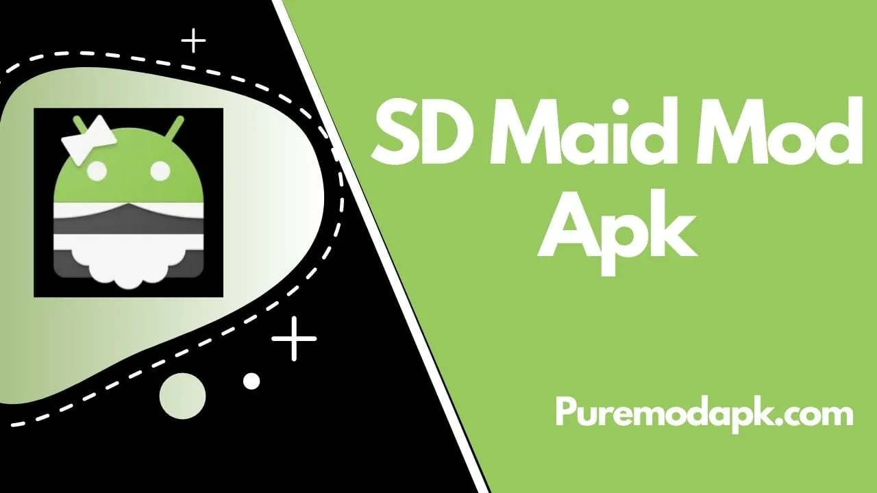 Unduh SD Maid Pro APK V5.3.13 (MOD Tidak Terkunci)