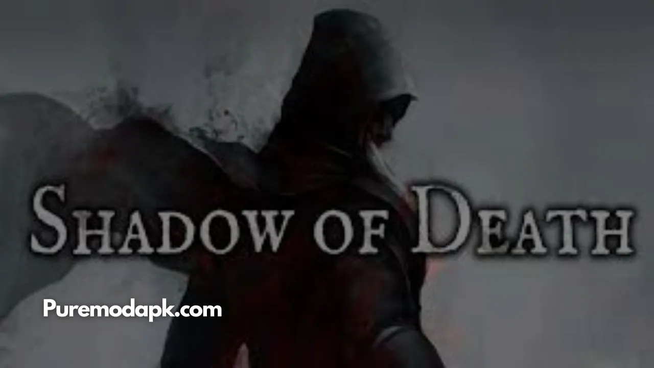 Download Shadow of Death Mod Apk v1.101.0.0 (Unlimited Money)