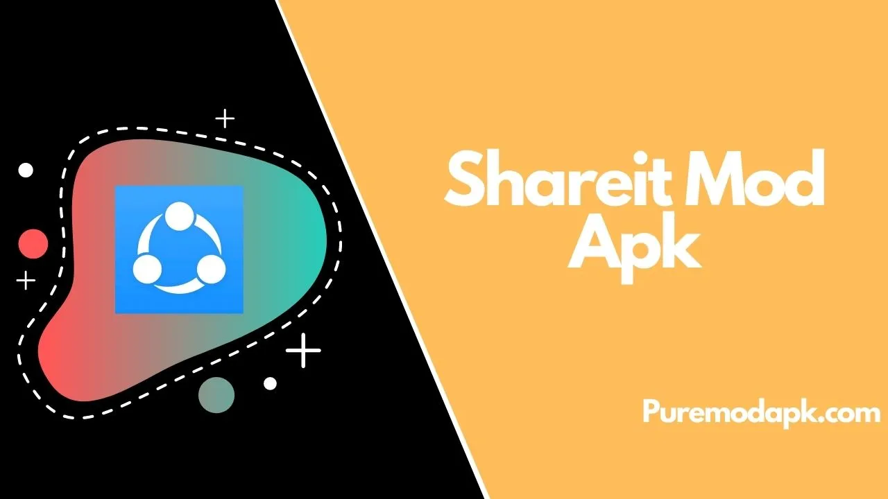 Download Shareit Mod Apk V6.20.78_ww [No ADS ]