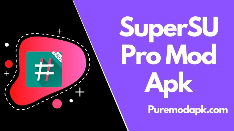 Download SuperSU Pro Mod Apk For Free [2021 updated]