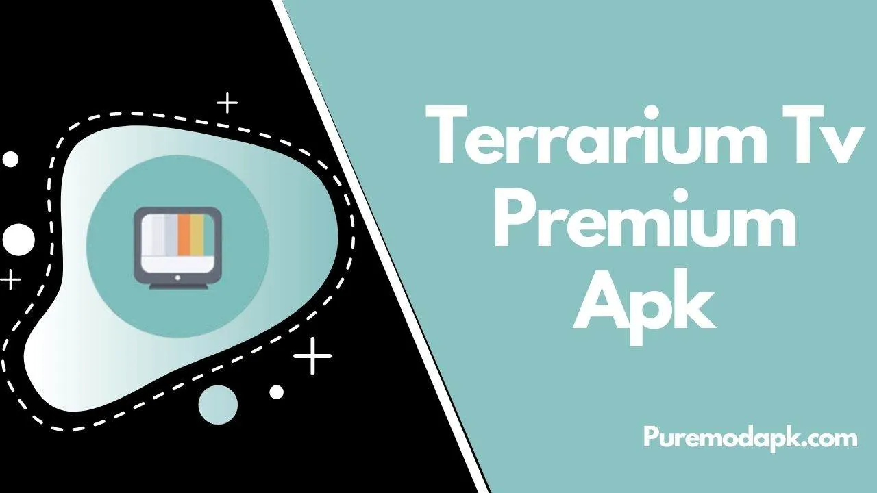 Unduh Terrarium Tv Premium Apk v1.9.10 [Premium Tidak Terkunci]
