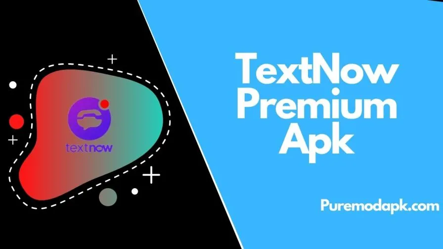 TextNow Premium Apk V22.16.2.0