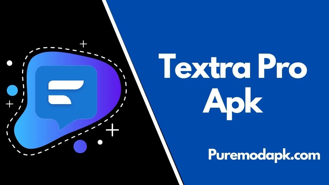 [100% Mod,Premium] – Textra Pro Apk