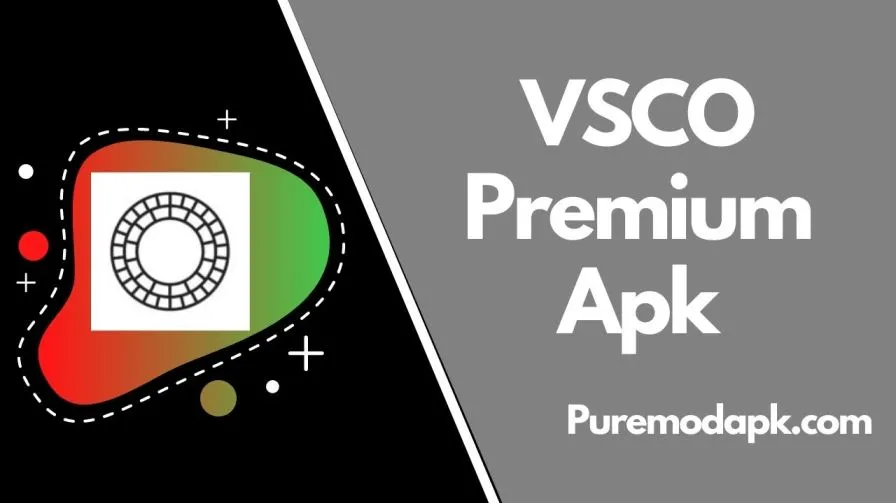 [100% desbloqueado, todos os filtros]» VSCO Premium Apk [Mod Download] icon