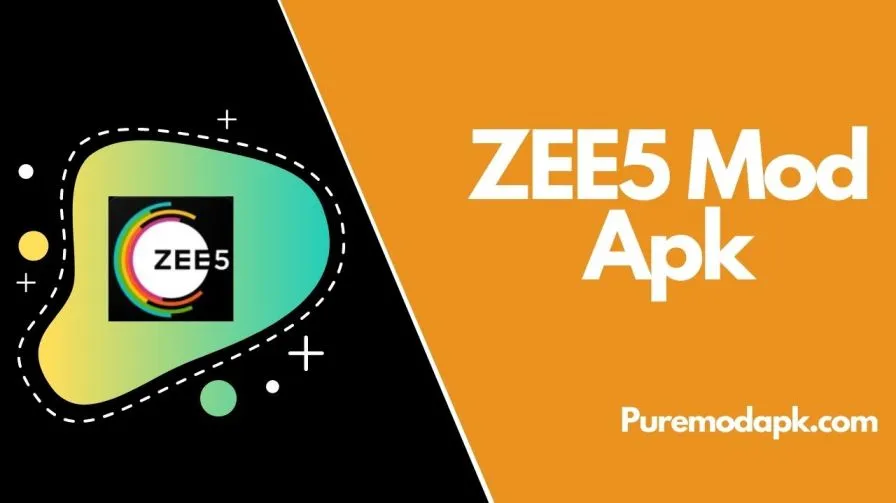 [100% Watch Anything] – ZEE5 Mod Apk V37.0