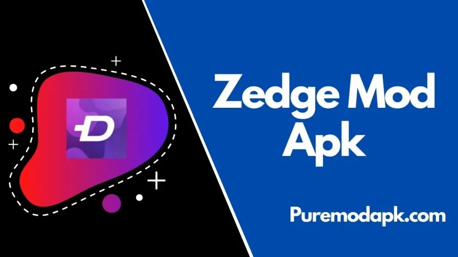 [No Ads+ 100% Premium Features Free] – Zedge Mod Apk
