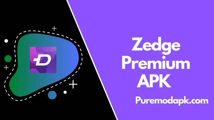 [Mod, Bebas Iklan] Unduh Zedge Premium APK